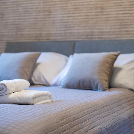 Apartman Enjoy ซลาตีบอร์ ภายนอก รูปภาพ